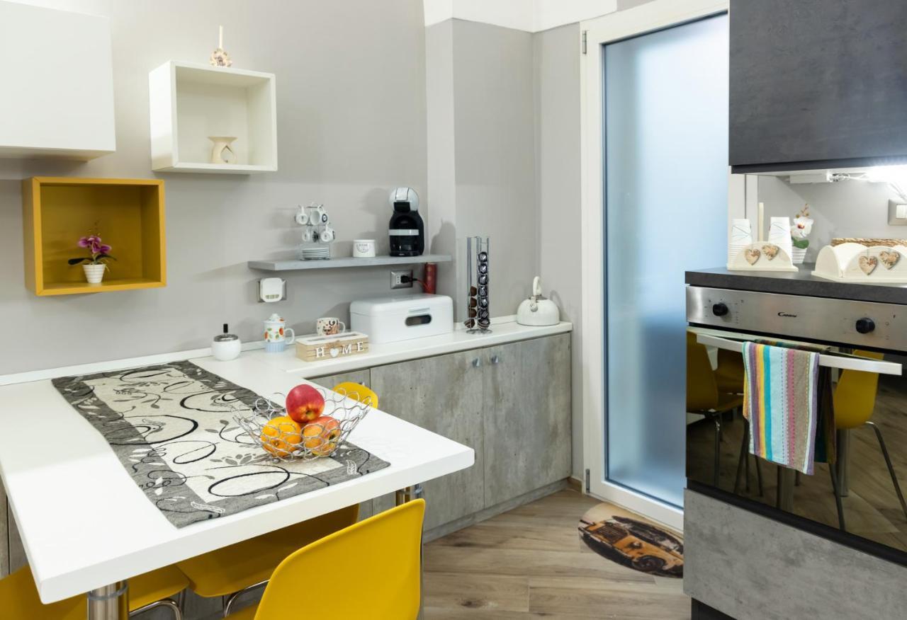 Villa La Casa Del Pumo Brindisi Esterno foto