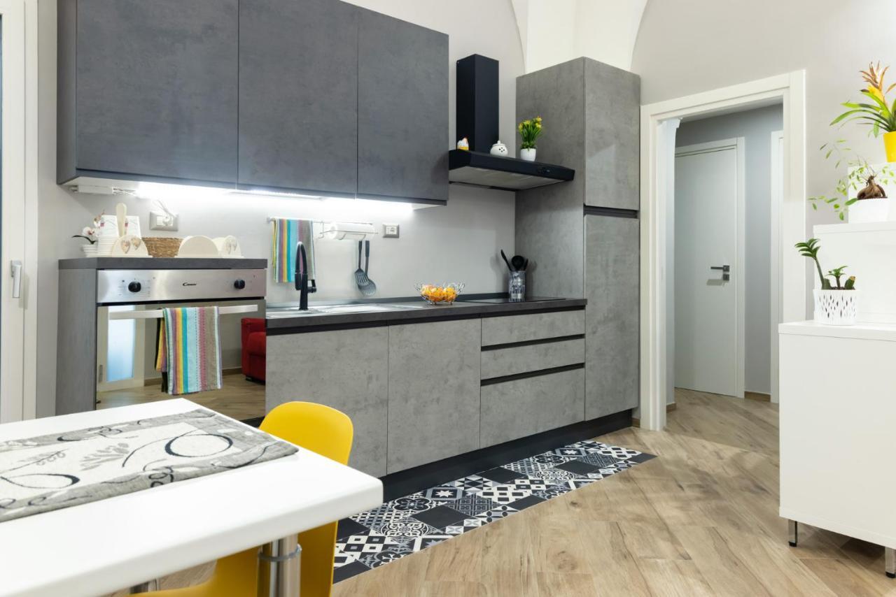Villa La Casa Del Pumo Brindisi Esterno foto