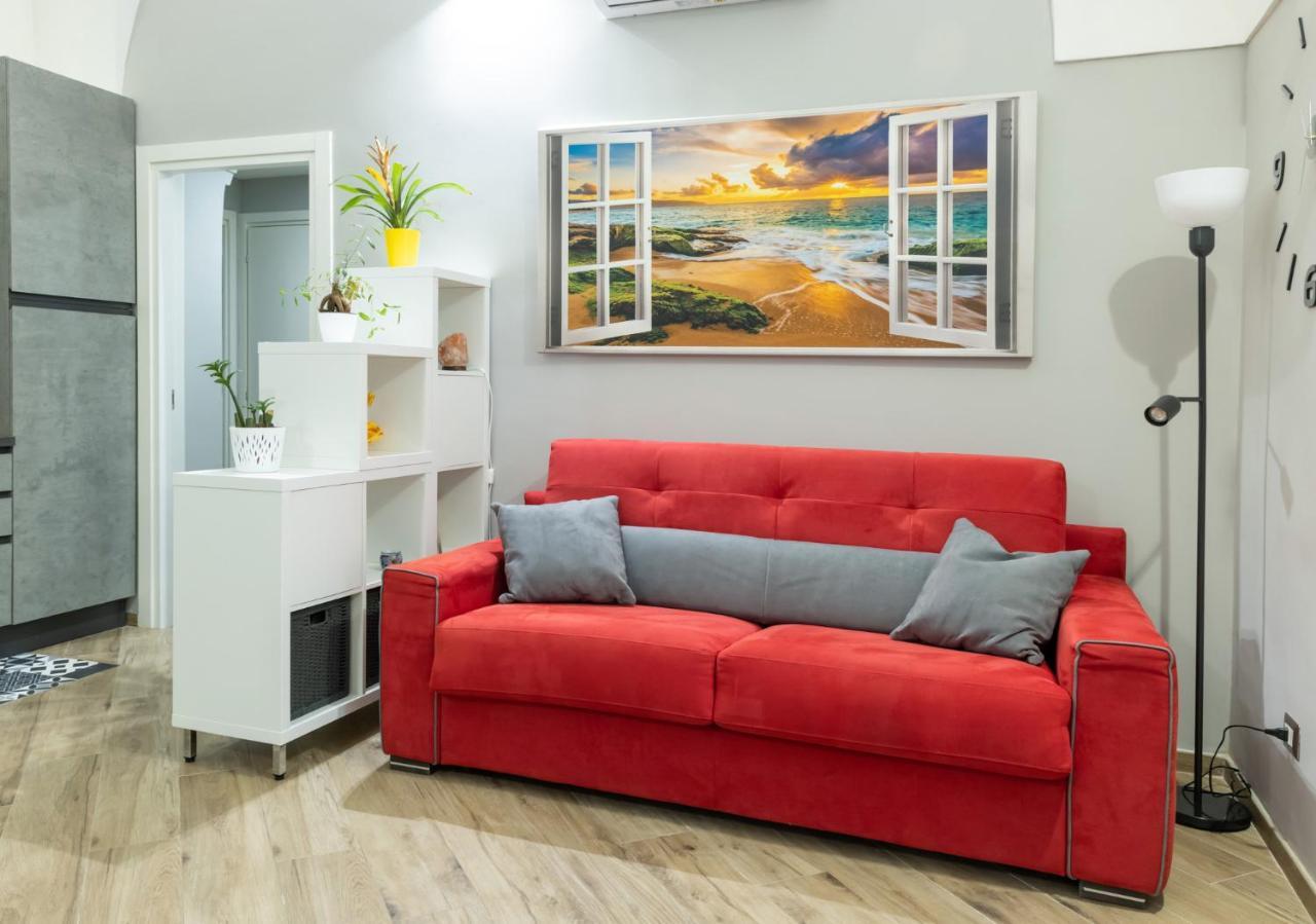 Villa La Casa Del Pumo Brindisi Esterno foto