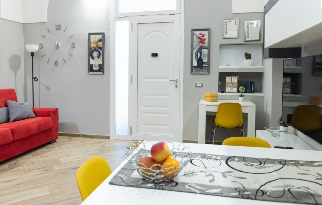 Villa La Casa Del Pumo Brindisi Esterno foto