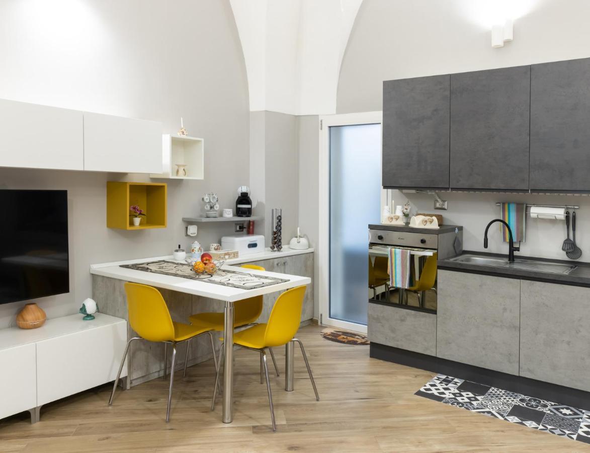 Villa La Casa Del Pumo Brindisi Esterno foto
