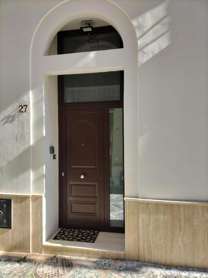 Villa La Casa Del Pumo Brindisi Esterno foto