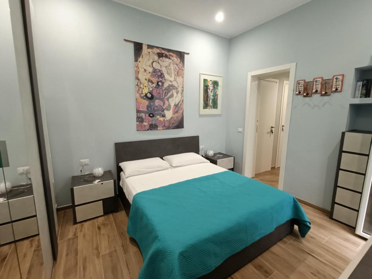 Villa La Casa Del Pumo Brindisi Esterno foto