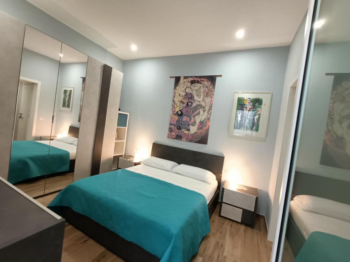 Villa La Casa Del Pumo Brindisi Esterno foto