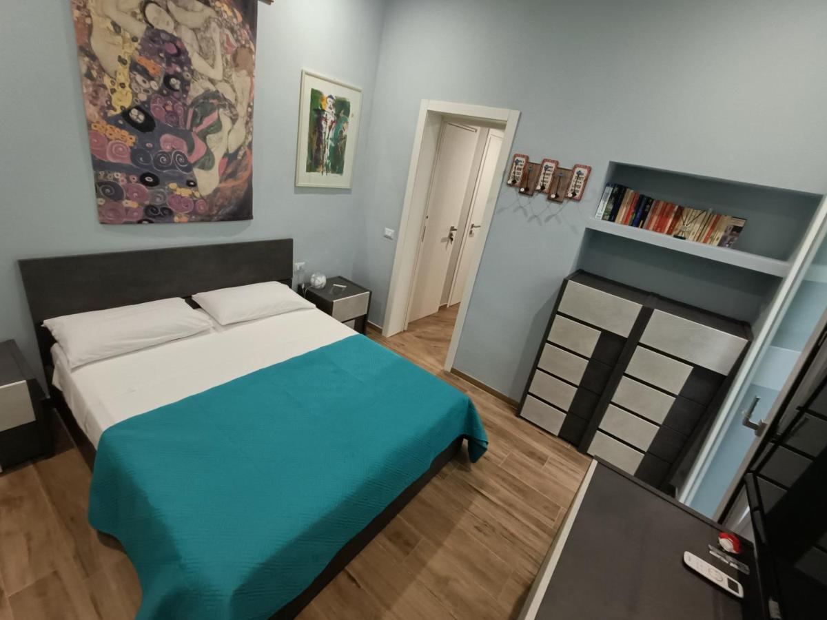 Villa La Casa Del Pumo Brindisi Esterno foto