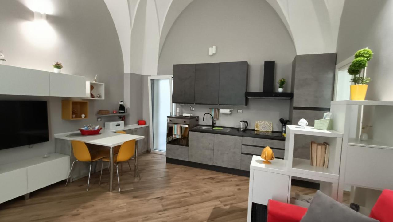 Villa La Casa Del Pumo Brindisi Esterno foto
